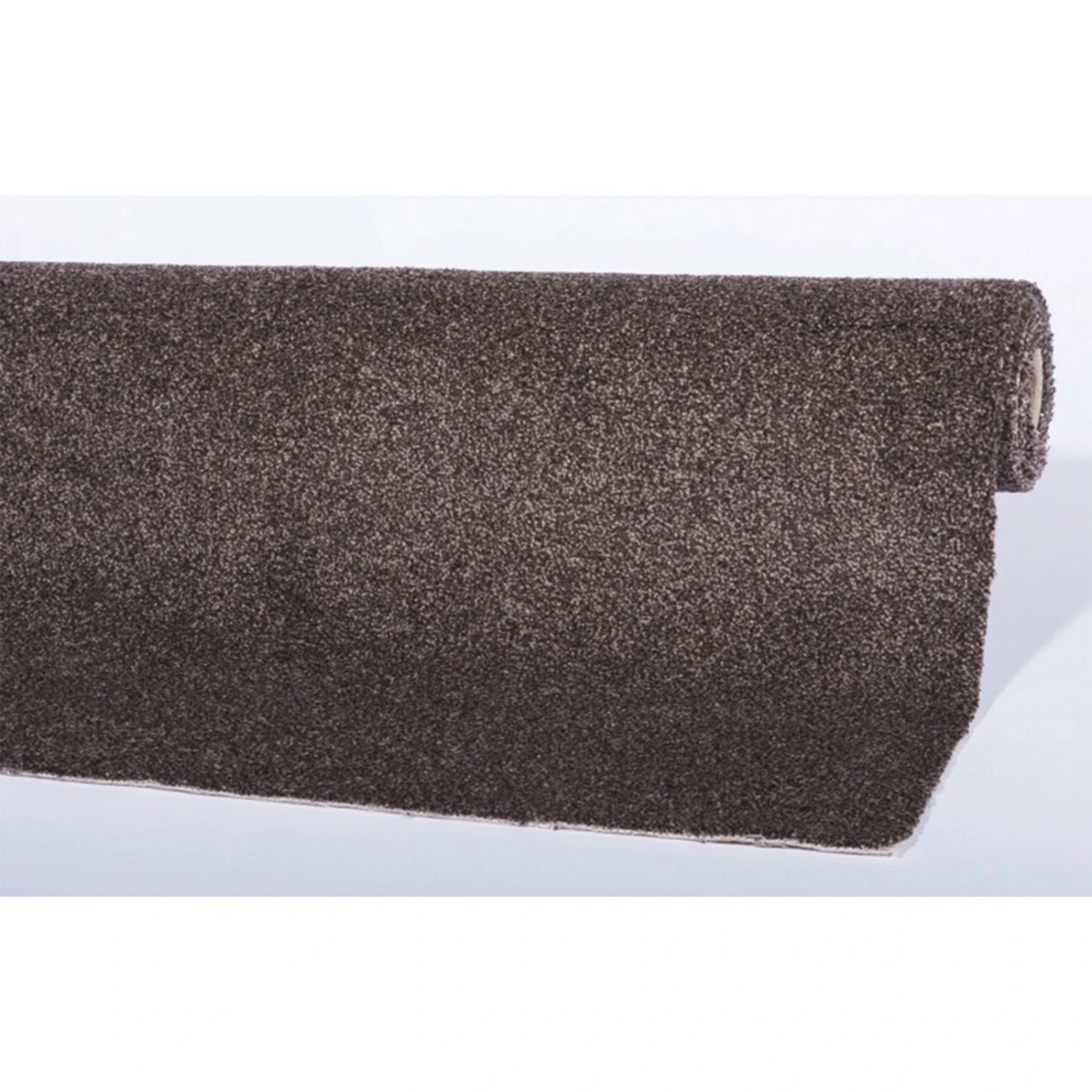 Teppichboden - braun - 4 Meter breit 2 Teppichboden - braun - 4 Meter breit – Bild 2