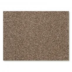 Teppichboden - braun - 4 Meter breit