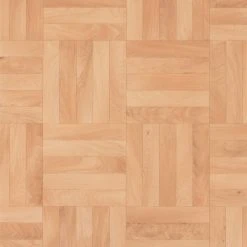 PVC-Bodenbelag - Block CV - 2 Meter