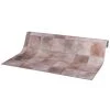 PVC-Bodenbelag - beige - Fliese - 2 Meter