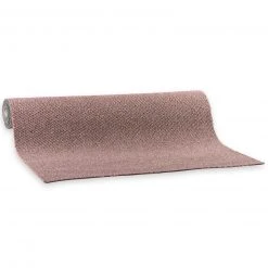 Teppichboden - dunkelbeige - 4 Meter breit