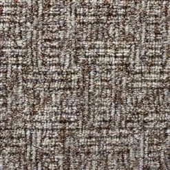 Teppichboden - beige - 4 Meter breit