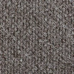 Teppichboden - braun - 4 Meter breit