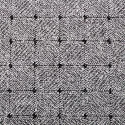 Teppichboden - grau - 4 Meter breit