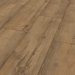 Laminat - Welsh Eiche - 8 mm - V4-Fuge