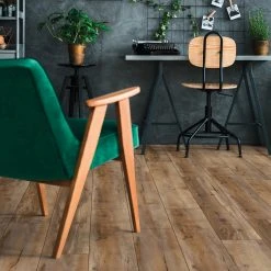 Laminat - Canyon Ahorn - 8 mm - V4-Fuge -Baumarkt Verkaufsgeschäft 2638000600 03 1600Wx1600H