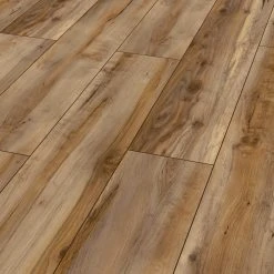 Laminat - Canyon Ahorn - 8 mm - V4-Fuge