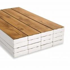 CleverPick Laminat - Eiche Planke - 6 mm -Baumarkt Verkaufsgeschäft 2638007800 09 1600Wx1600H