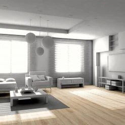 Laminat - Eiche Village - 8 mm - V4 10 Laminat - Eiche Village - 8 mm - V4 -Baumarkt Verkaufsgeschäft 2638012200 05 1600Wx1600H