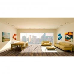 Laminat - Harbour Oak - 8 mm - V4 -Baumarkt Verkaufsgeschäft 2638013500 03 1600Wx1600H