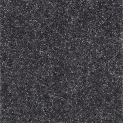 Teppichboden - dunkelgrau - Meterware - 4 Meter breit