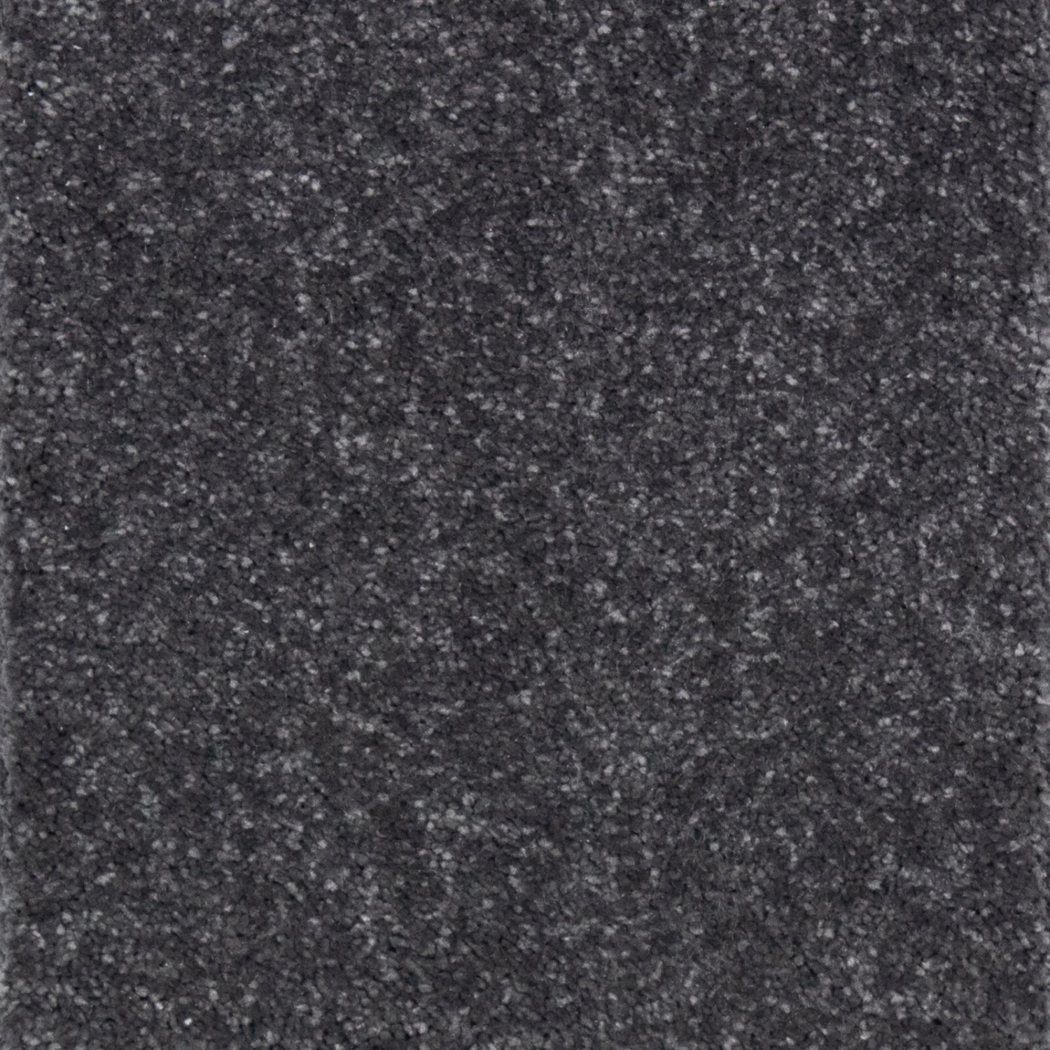 Teppichboden - dunkelgrau - Meterware - 4 Meter breit 1 Teppichboden - dunkelgrau - Meterware - 4 Meter breit