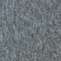 Teppichboden - grau - 4 Meter breit