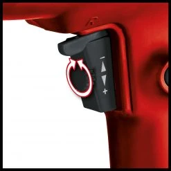 EINHELL Schlagbohrmaschine TC-ID 650 E - 650 Watt -Baumarkt Verkaufsgeschäft 2656001200 03 1600Wx1600H