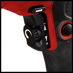 EINHELL Bohrhammer TC-RH 800 4F - 800 Watt -Baumarkt Verkaufsgeschäft 2656001300 03 1600Wx1600H