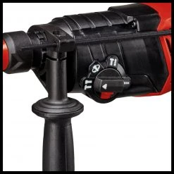 EINHELL Bohrhammer TC-RH 800 4F - 800 Watt -Baumarkt Verkaufsgeschäft 2656001300 05 1600Wx1600H