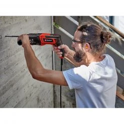 EINHELL Bohrhammer TC-RH 800 4F - 800 Watt -Baumarkt Verkaufsgeschäft 2656001300 08 1600Wx1600H