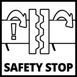 EINHELL Bohrhammer TC-RH 800 4F - 800 Watt -Baumarkt Verkaufsgeschäft 2656001300 09 1600Wx1600H