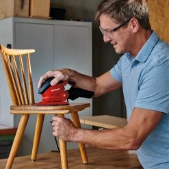 EINHELL Multischleifer TH-OS 1016 - mit Staubsaugeranschluss -Baumarkt Verkaufsgeschäft 2656001600 03 1600Wx1600H