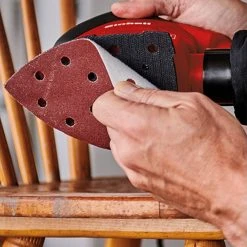 EINHELL Multischleifer TH-OS 1016 - mit Staubsaugeranschluss -Baumarkt Verkaufsgeschäft 2656001600 06 1600Wx1600H