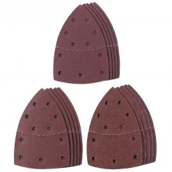 Q-Sticks Schleifpads - 15-teilig