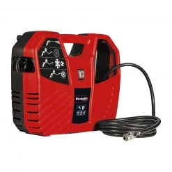 EINHELL Koffer-Kompressor TC-AC 180/8 OF - 8 bar