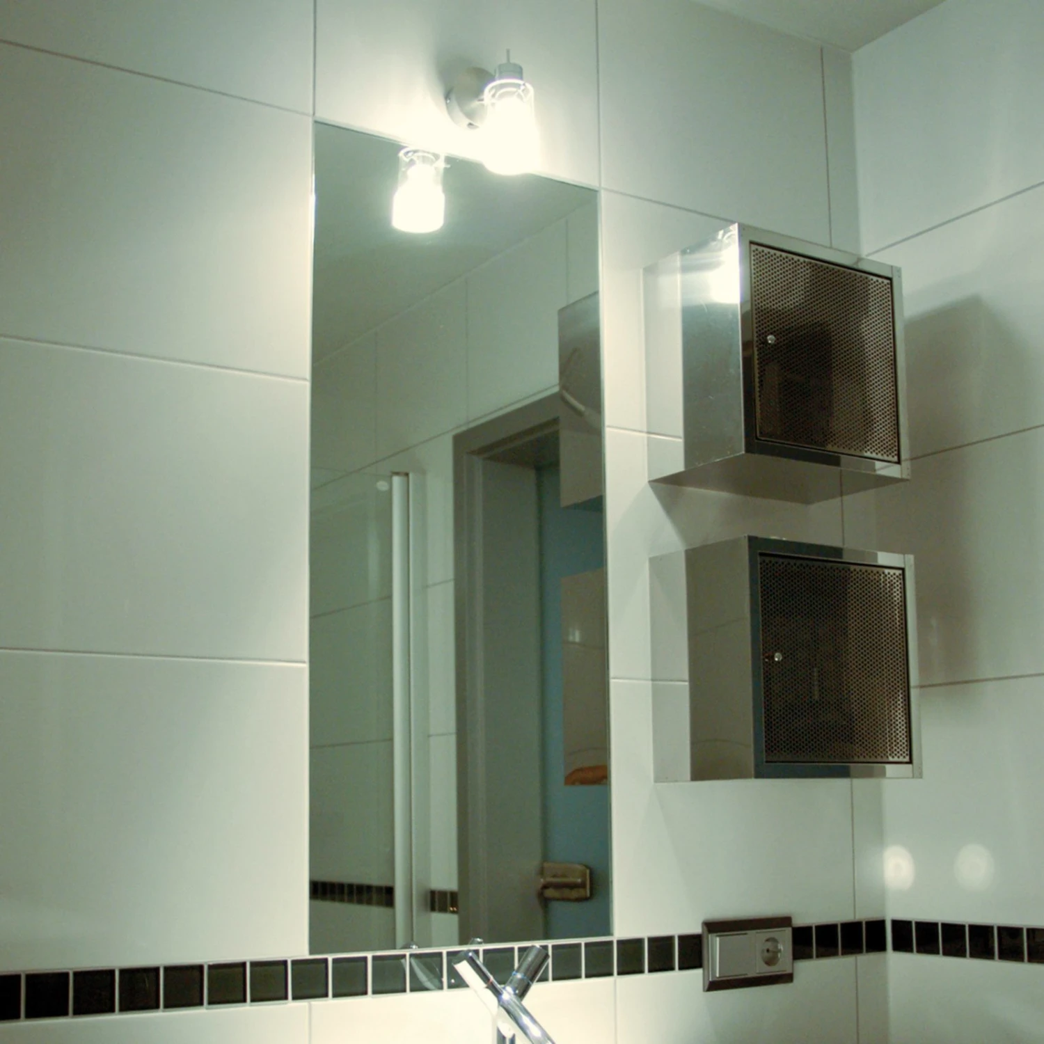 d-c fix Klebefolie - Spiegelfolie - 45x150 cm 2 d-c fix Klebefolie - Spiegelfolie - 45x150 cm – Bild 2