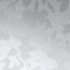 d-c fix Glasfolie - Blumen - Sichtschutz - 67,5x150 cm