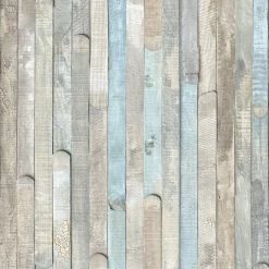 d-c fix Klebefolie - Rio Ocean - Holz - 67,5x200 cm