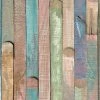 d-c fix Klebefolie - multicolor - Holzoptik - 45x200 cm