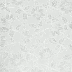 d-c fix Glasfolie - Blumen Design - 45x200 cm