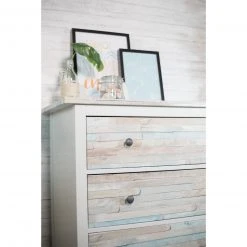 d-c fix Klebefolie - Rio Ocean - 45x200 cm -Baumarkt Verkaufsgeschäft 2692036500 03 1600Wx1600H