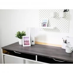 d-c fix Klebefolie - Holz Sangallo lava - 67,5x200 cm -Baumarkt Verkaufsgeschäft 2692036900 03 1600Wx1600H