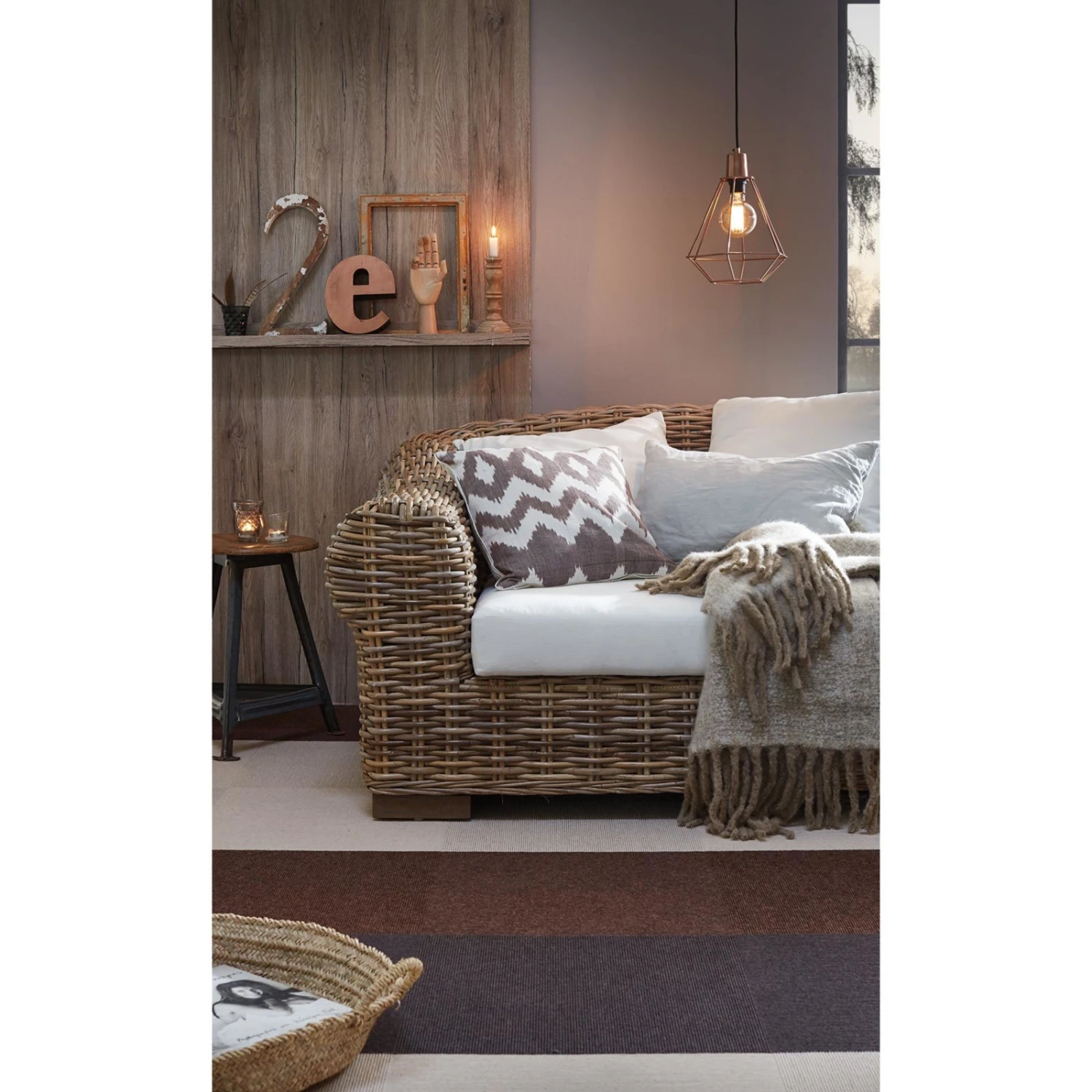 d-c fix Klebefolie - San Remo Eiche sand - 67,5x200 cm 4 d-c fix Klebefolie - San Remo Eiche sand - 67,5x200 cm – Bild 4