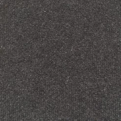 Teppichboden - anthrazit - 2 Meter breit