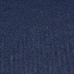 Teppichboden - blau - 2 Meter breit