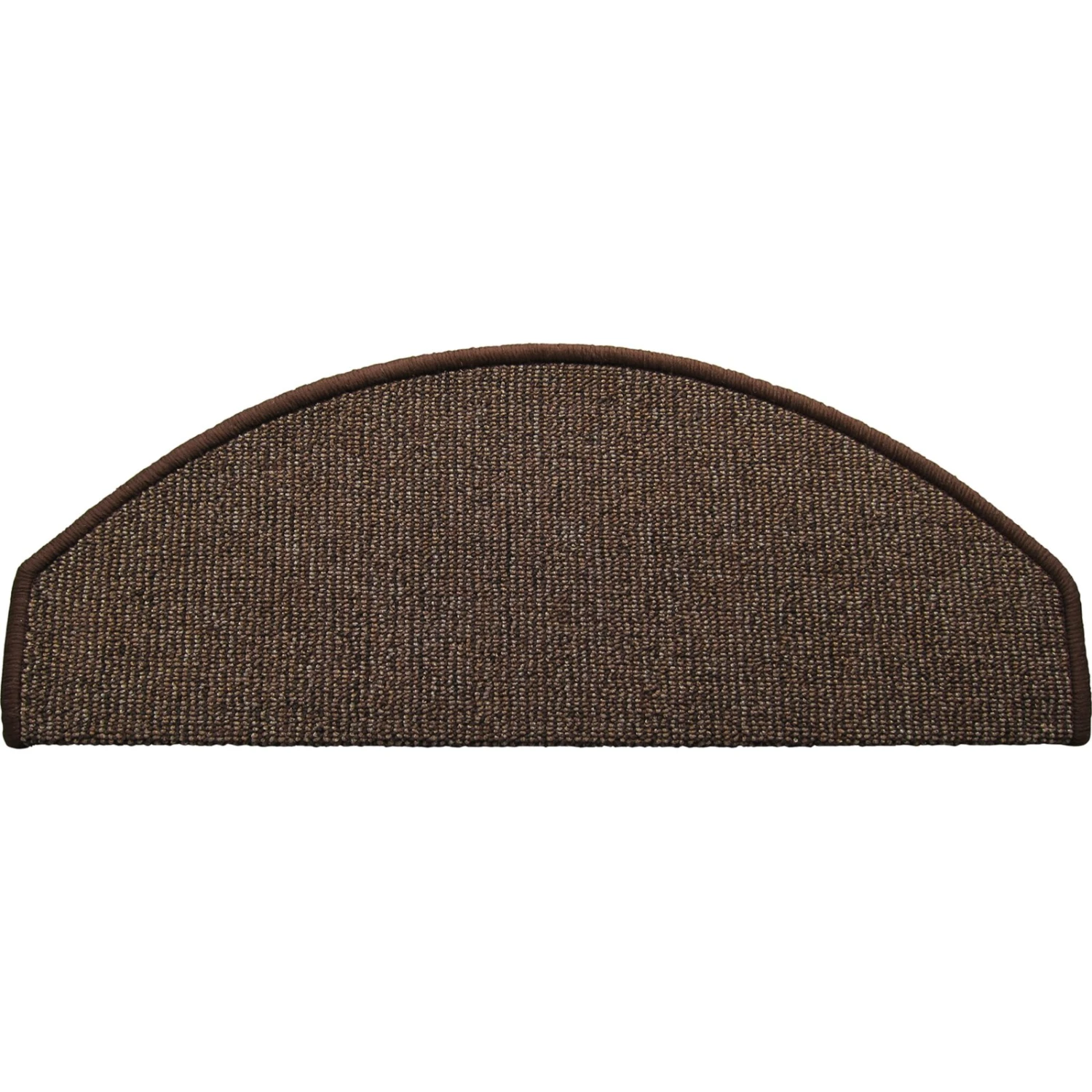 Stufenmatte - braun - 28x65 cm 1 Stufenmatte - braun - 28x65 cm