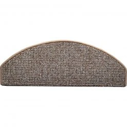 Stufenmatte - beige - 28x65 cm