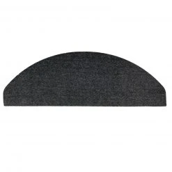 Stufenmatte - anthrazit - 26x65 cm