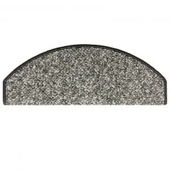 Stufenmatte - antra - 28x65 cm