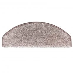 Stufenmatte - rosa - 28x65 cm