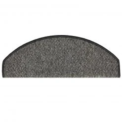 Stufenmatte - antra - 28x65 cm