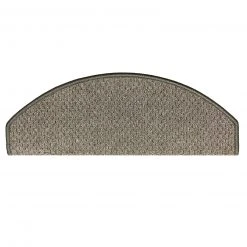 Stufenmatte - greige - 28x65 cm