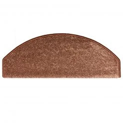 Stufenmatte - braun - 28x65 cm