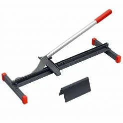 Laminatschneider WU4285050 - Edelstahlschneide