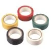 5-teiliges PVC-Klebeband-Set - je 3,5 Meter