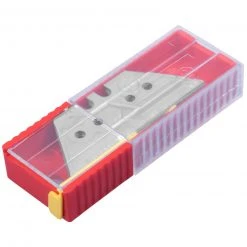 Trapez-Klingen Set - 5 Stück