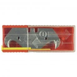 Haken-Klingen Set - 5 Stück