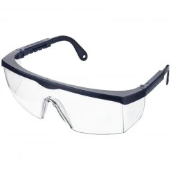 Schutzbrille - verstellbar