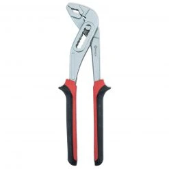 Wasserpumpenzange - Metall - 29x8 cm